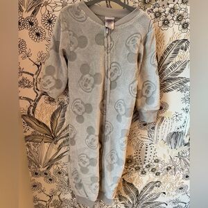 Mickey Super Soft Onesies